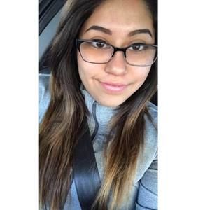 Meet your Posher, Gemma